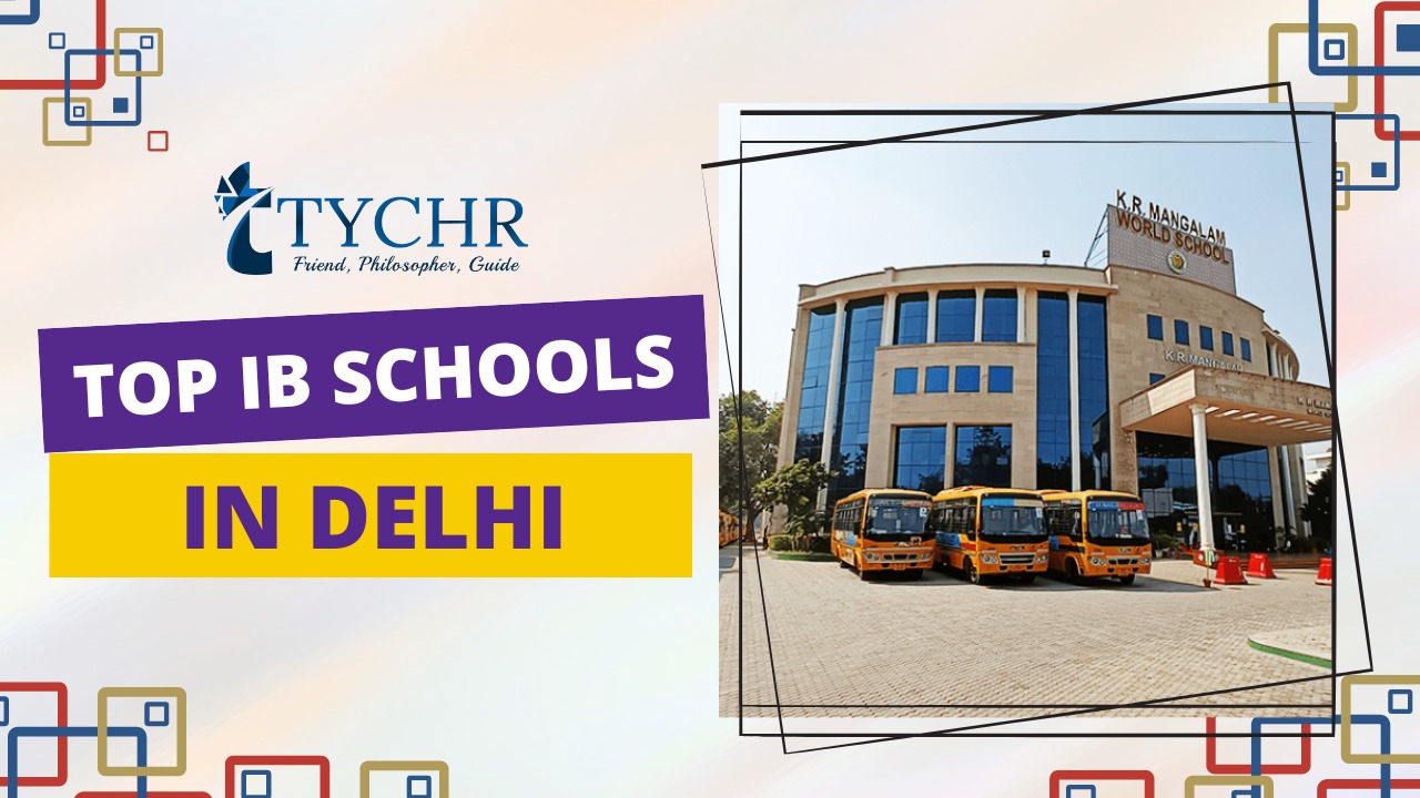 IB Schools in Delhi – Your Path to International Education