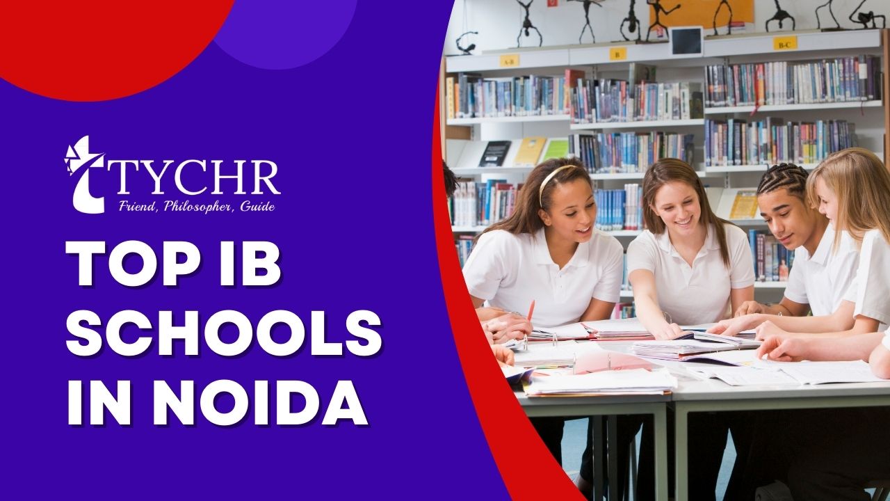 Find the Best IB Schools in Noida