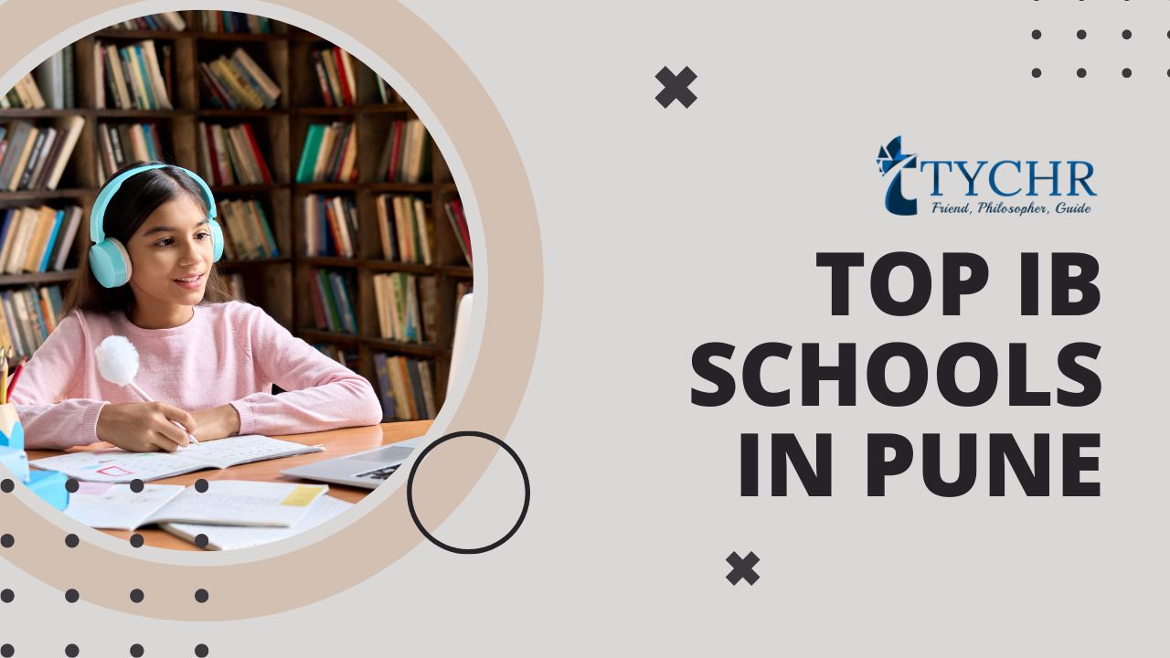 Leading IB Schools in Pune for Quality Education