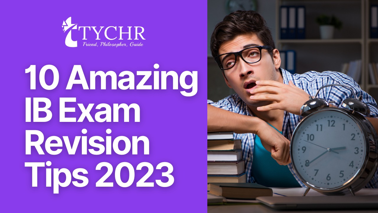 Acing Your 2025 Exams: Essential Revision Tips