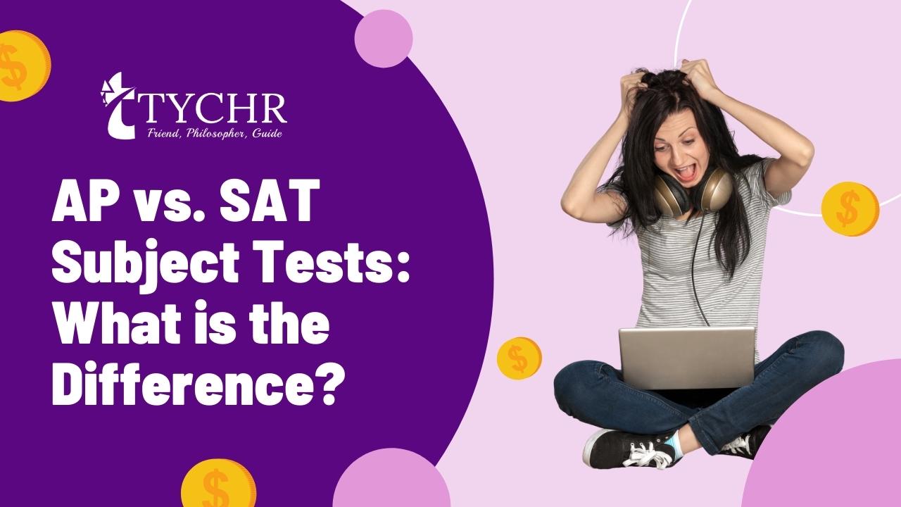 SAT vs. AP: Unveiling the Testing Differences