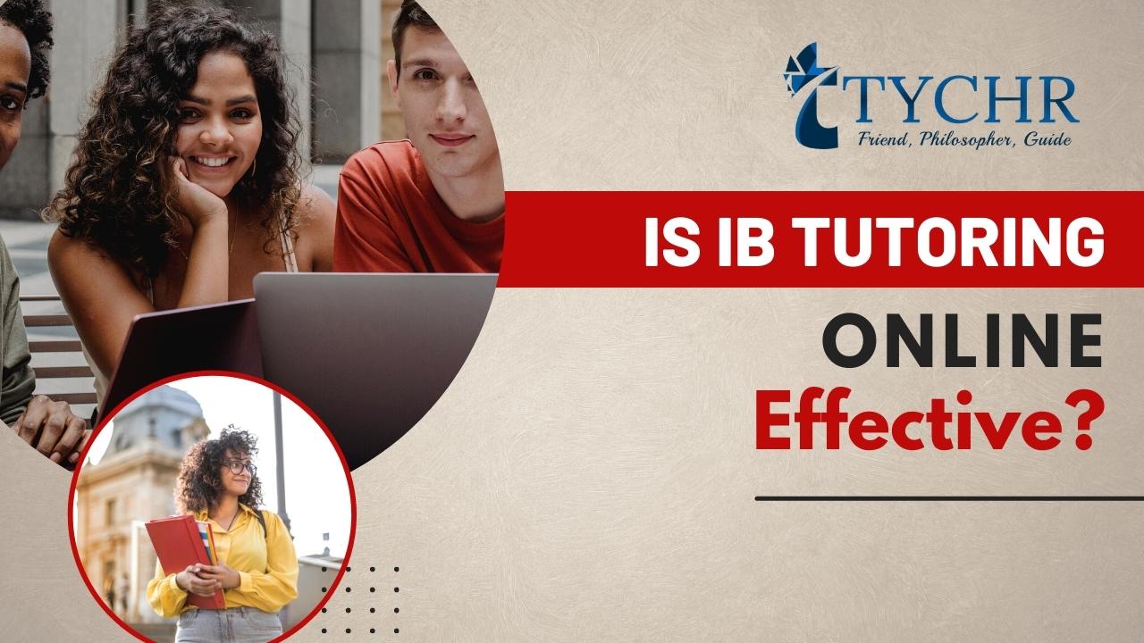 Online IB Tutoring: Expert Support for IB Students