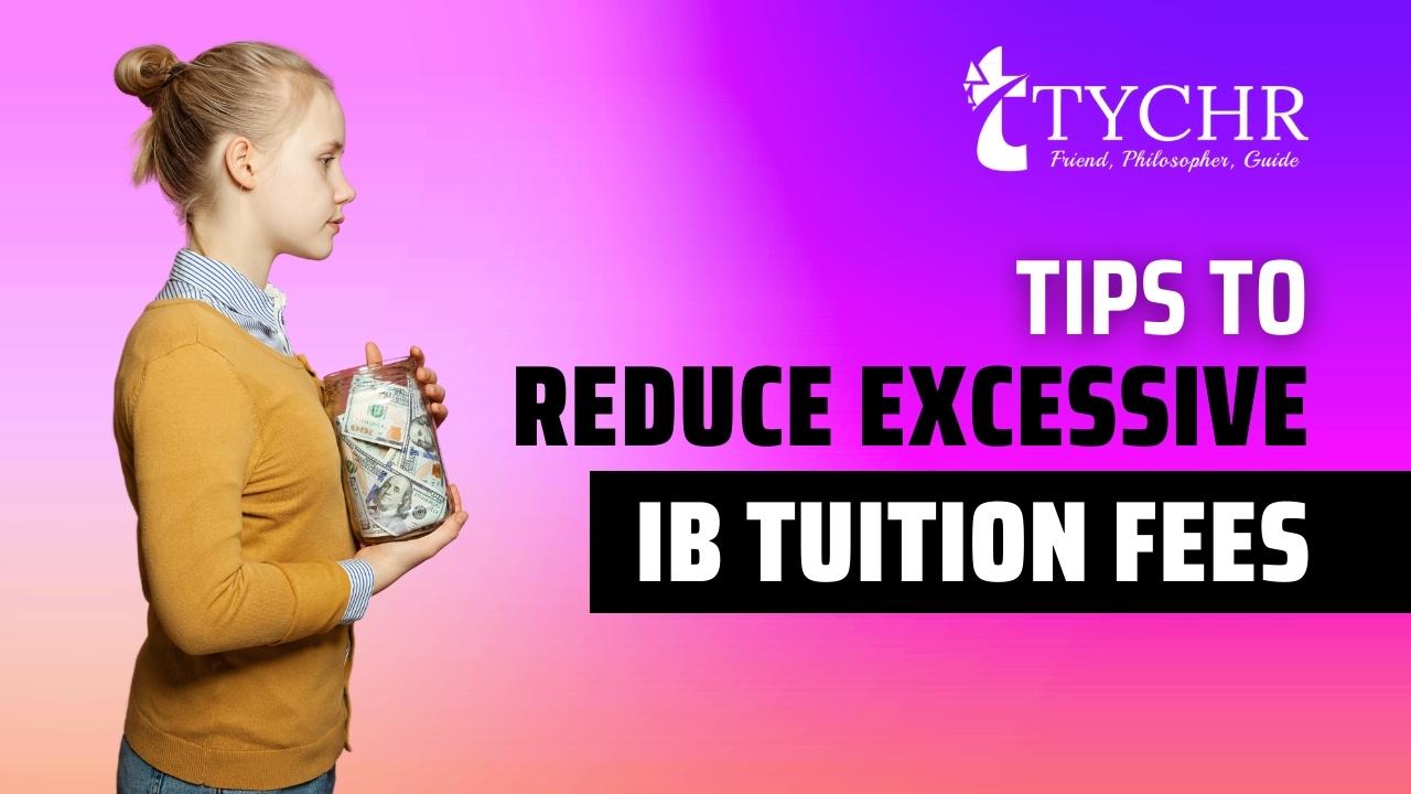 IB Tuition Fees: What to Expect