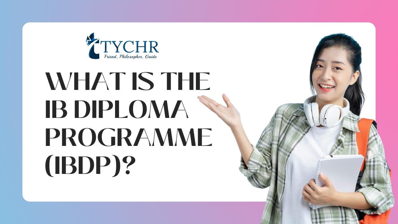 A Tutorial on the IB Diploma Coursework