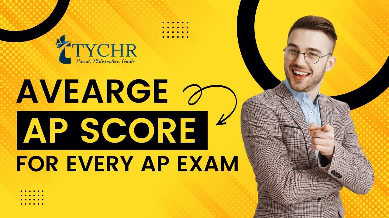 Average AP Scores: What to Expect