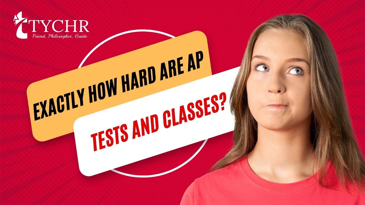 Are AP Tests a Challenge? Unveiling the Truth