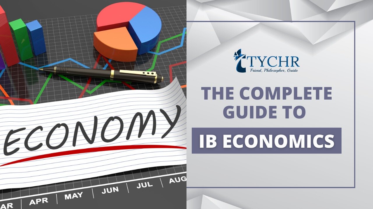 The Complete Guide To IB Economics