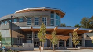 Abbotsford Senior Secondary School