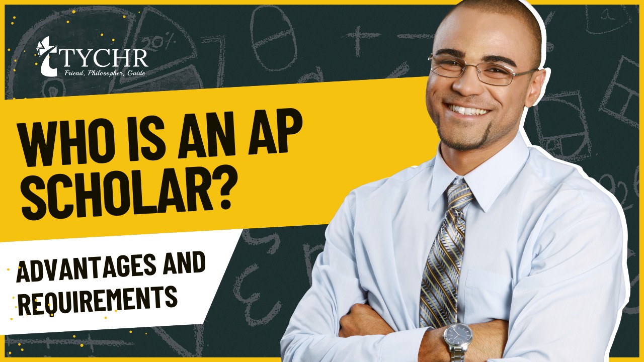 Who Is an AP Scholar?
