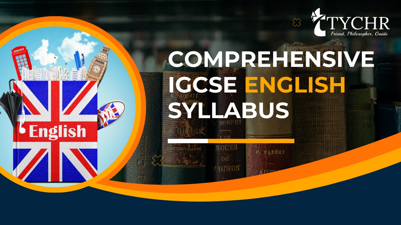 Comprehensive IGCSE English Syllabus