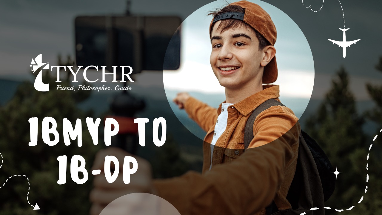 IBMYP TO IB-DP