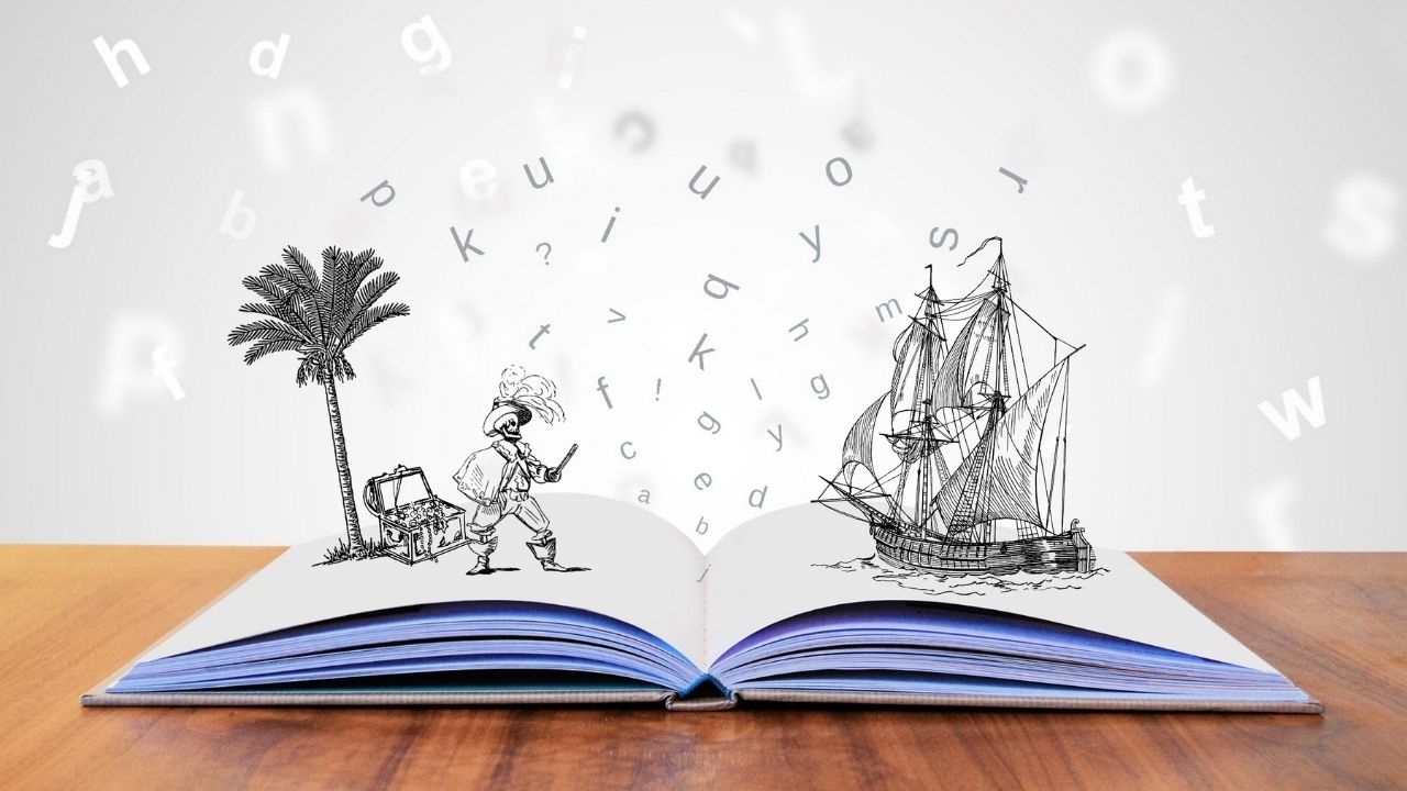 What Is a Plot_ Unraveling the Essence of Narrative Structure in Literature