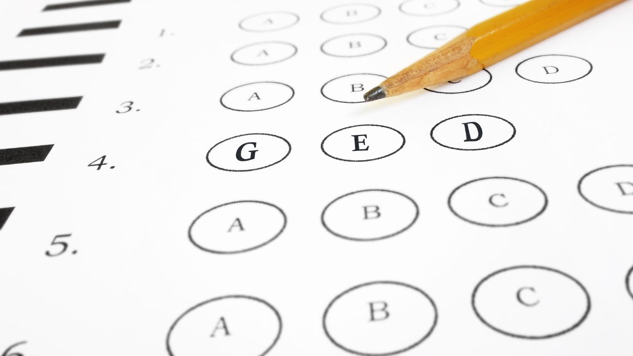 How to Get GED Online Your Path to Educational Achievement