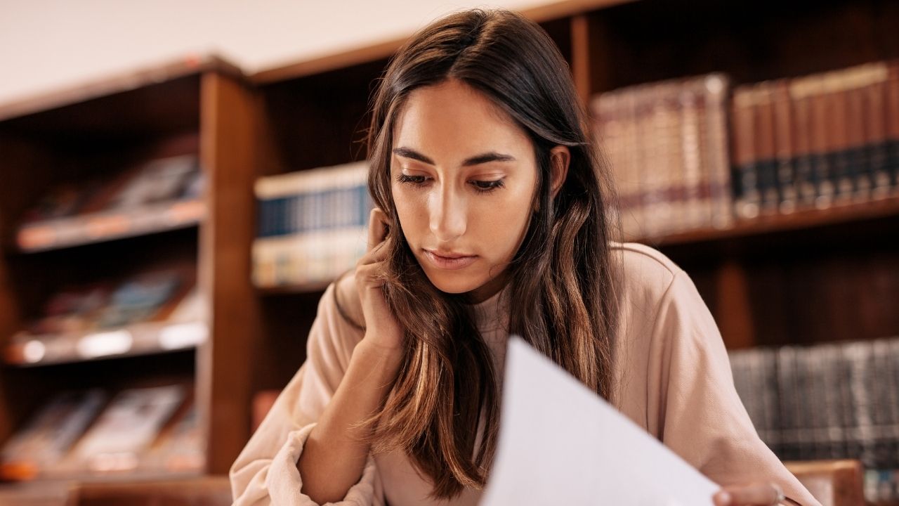 Prospective Student: Navigating the College Application Process