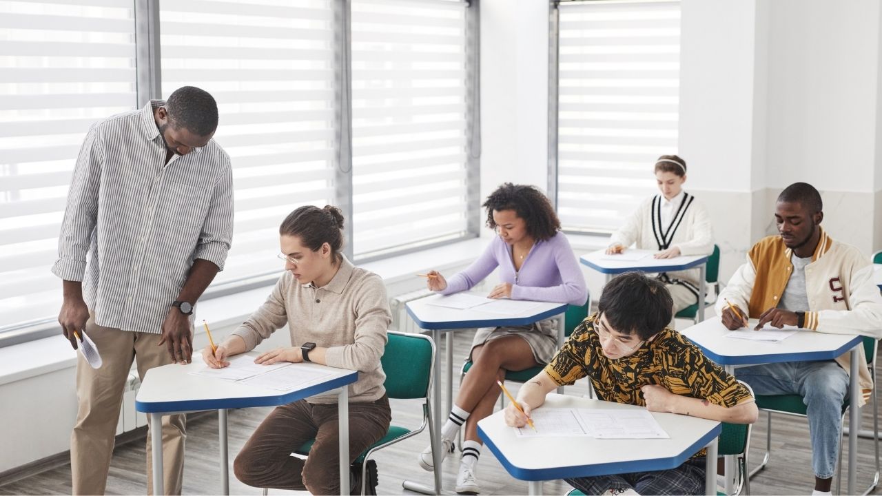 What Is the ACT: Understanding the American College Testing Program