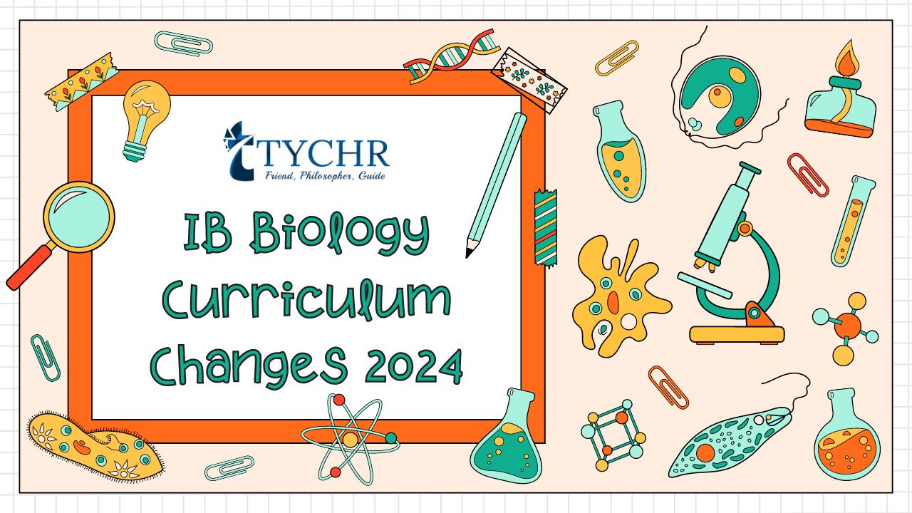 IB Biology Curriculum, tychr